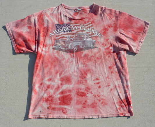 American Classic T Shirt