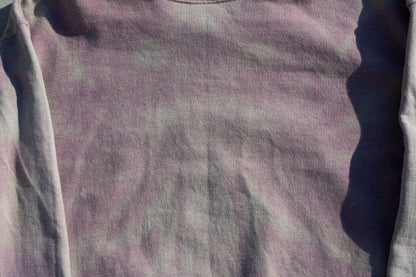 FLOWER EMBROIDERY SWEATER