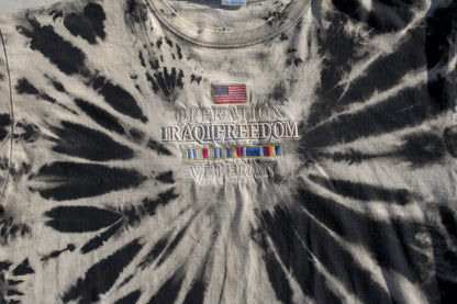 OPERATION IRAQI FREEDOM