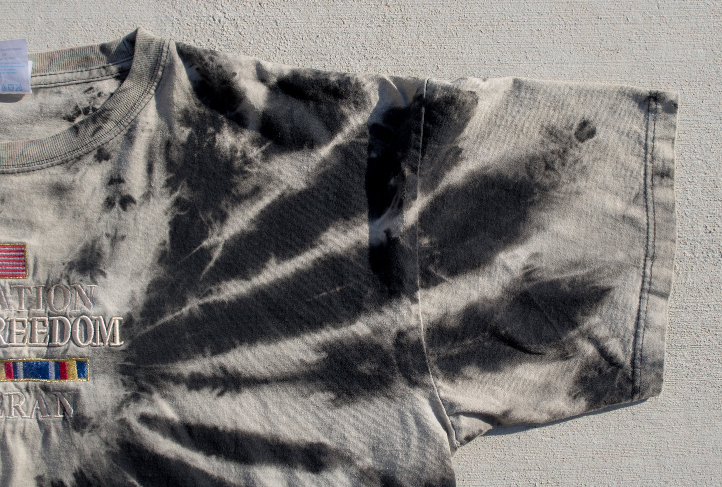 OPERATION IRAQI FREEDOM