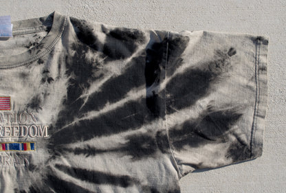 OPERATION IRAQI FREEDOM