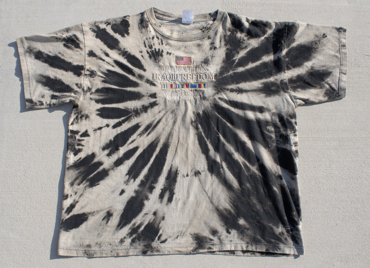 OPERATION IRAQI FREEDOM