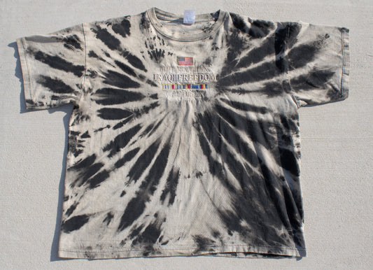 OPERATION IRAQI FREEDOM