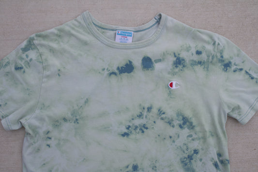 Vintage Champion T Shirt