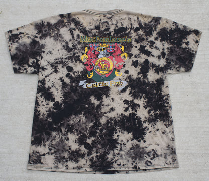 Macfarlane's Celtic Pub T Shirt