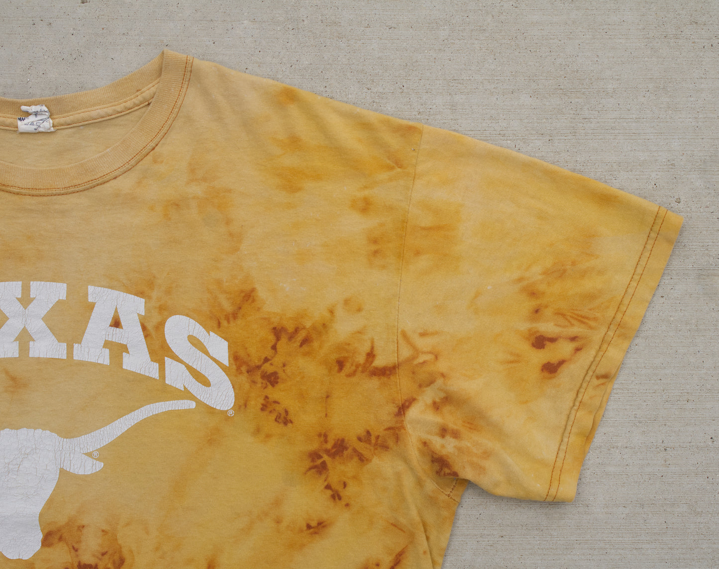 Texas University T Shirt