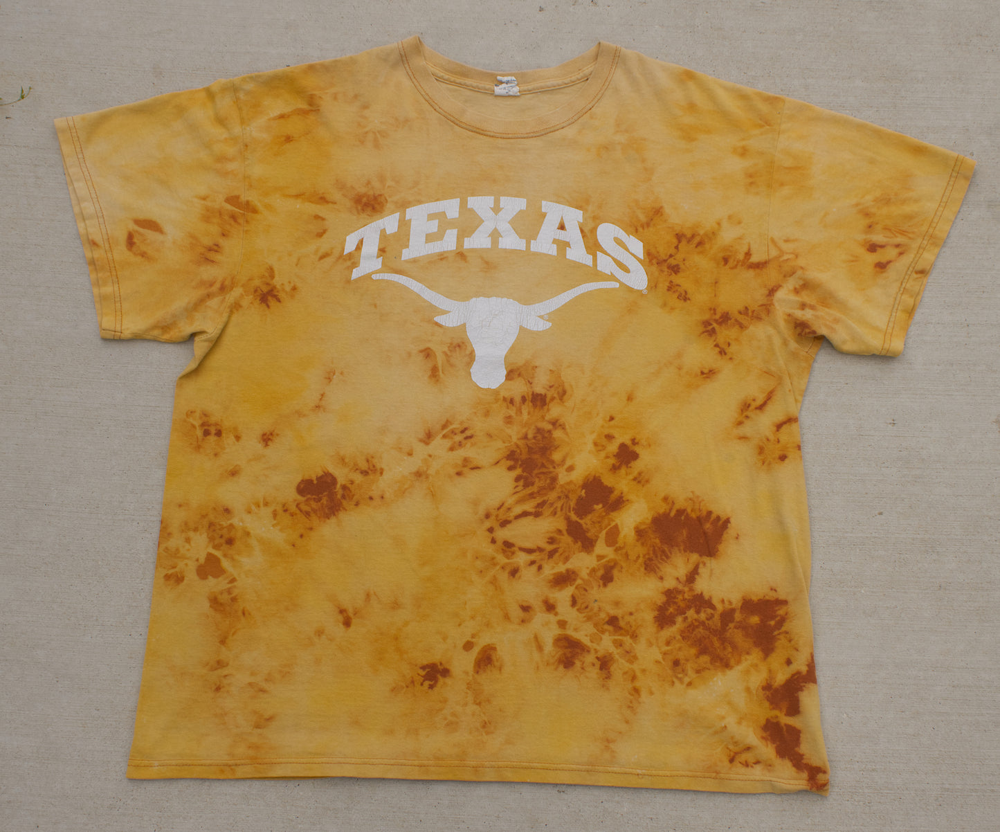 Texas University T Shirt
