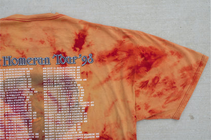 Big Mac and Rawlings T Shirt