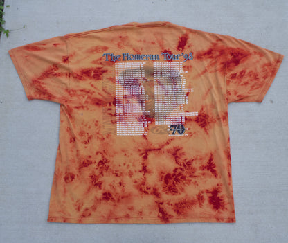 Big Mac and Rawlings T Shirt