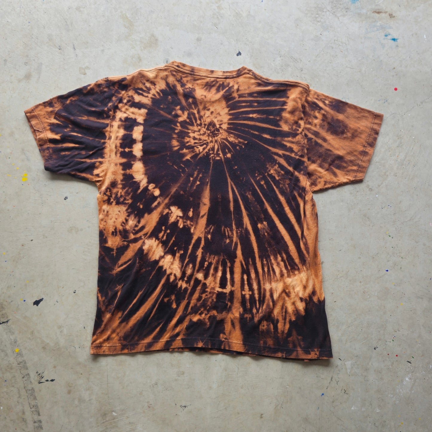 Exorcist Promo Tee