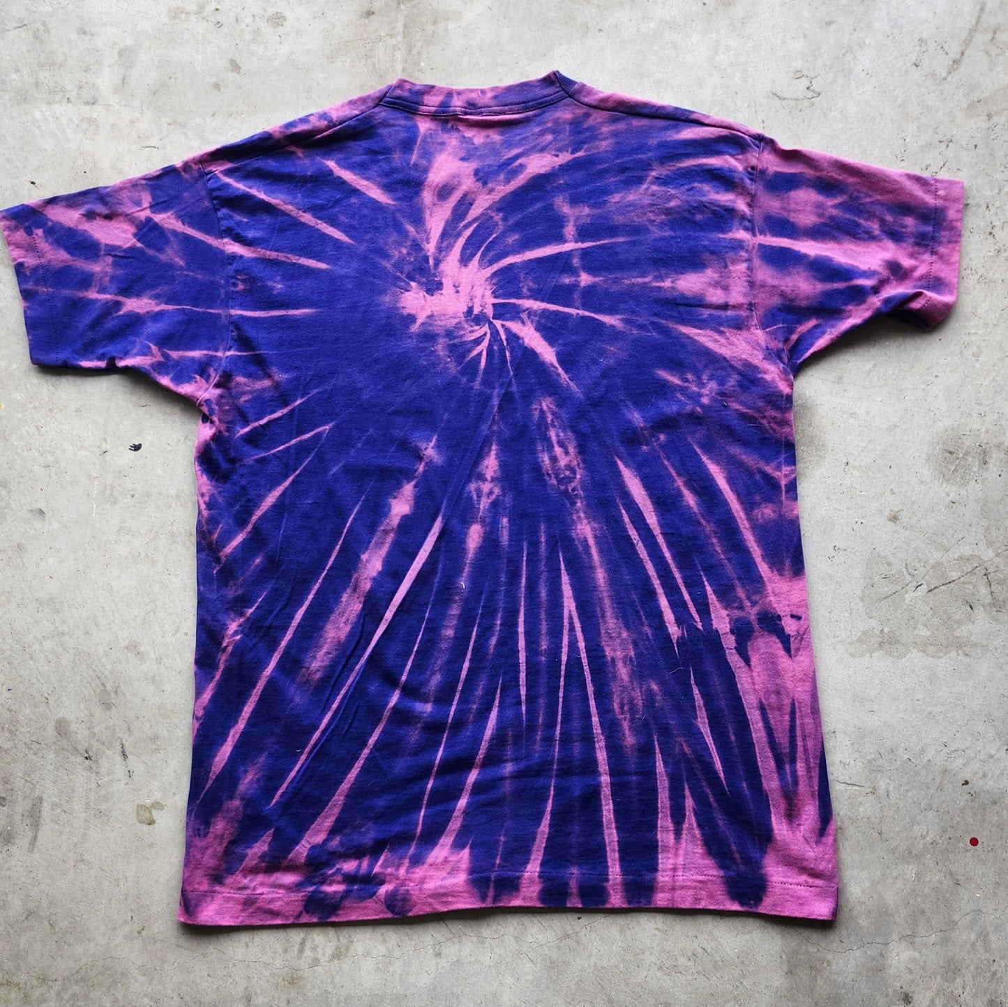 Vintage Chicago Tourist Tee