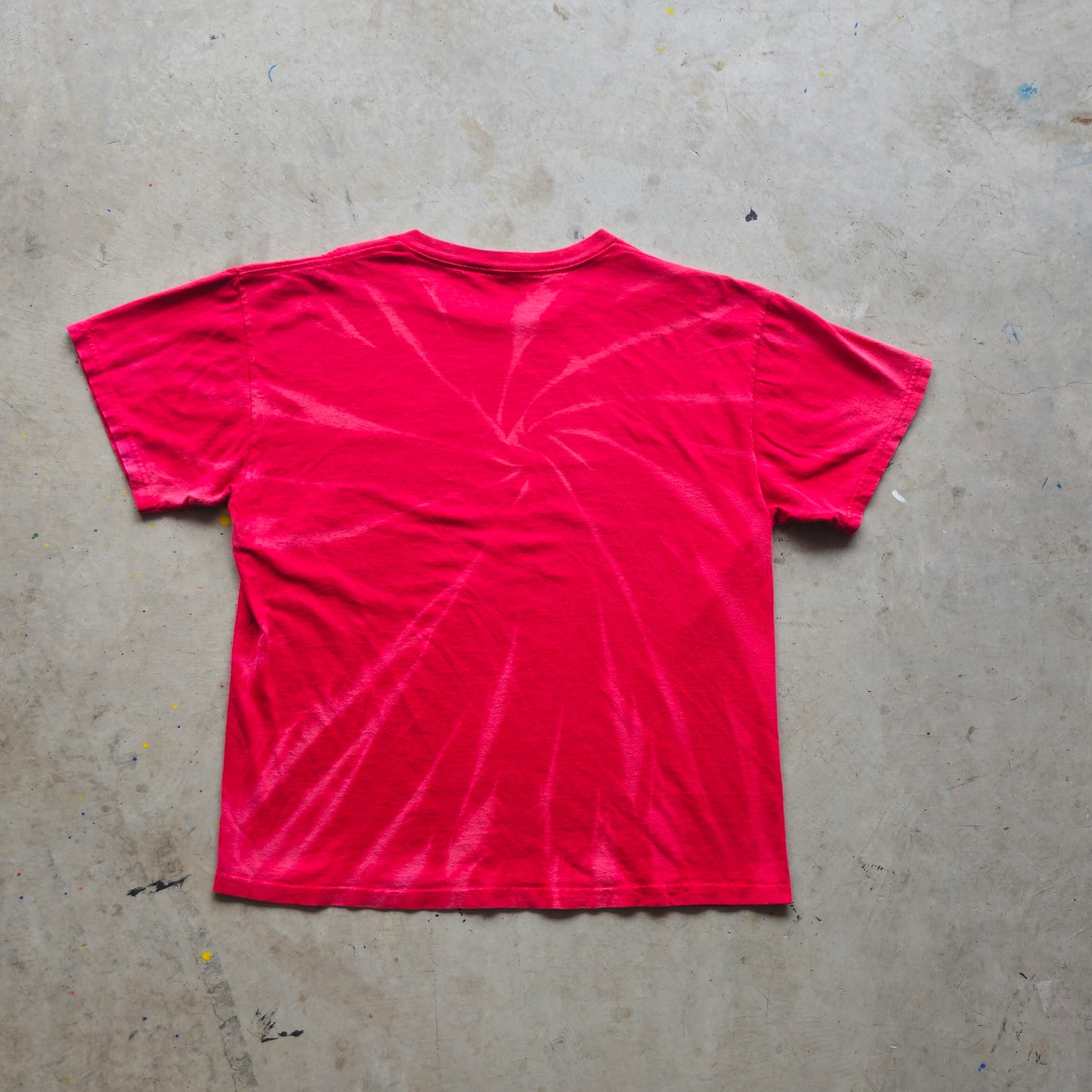 Albuquerque Tourist Tee