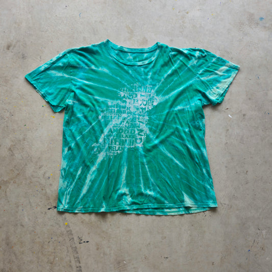 Ireland Tourist Tee