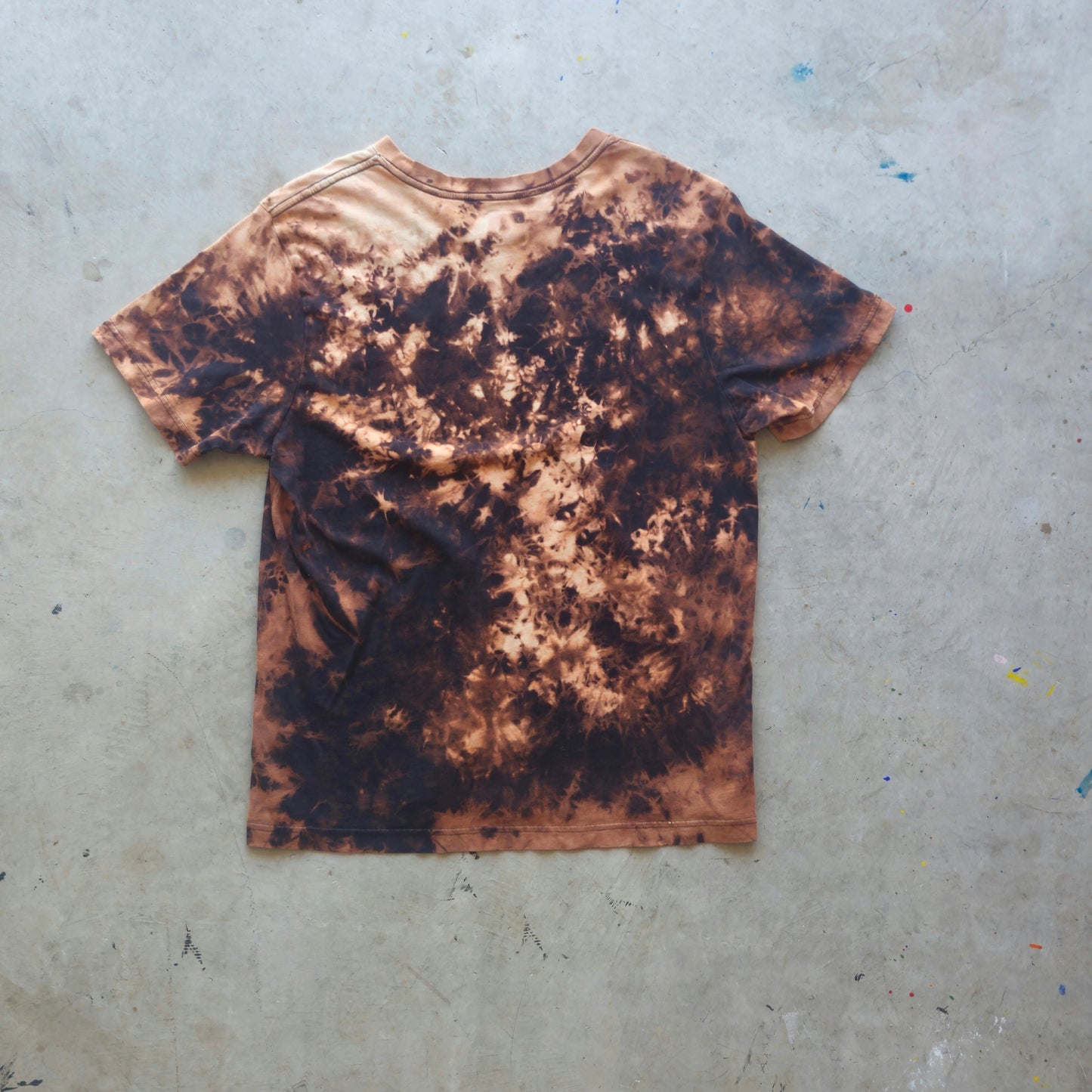 Hurley Tee