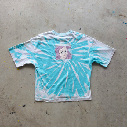 Disney x Uniqlo Little Mermaid Tee