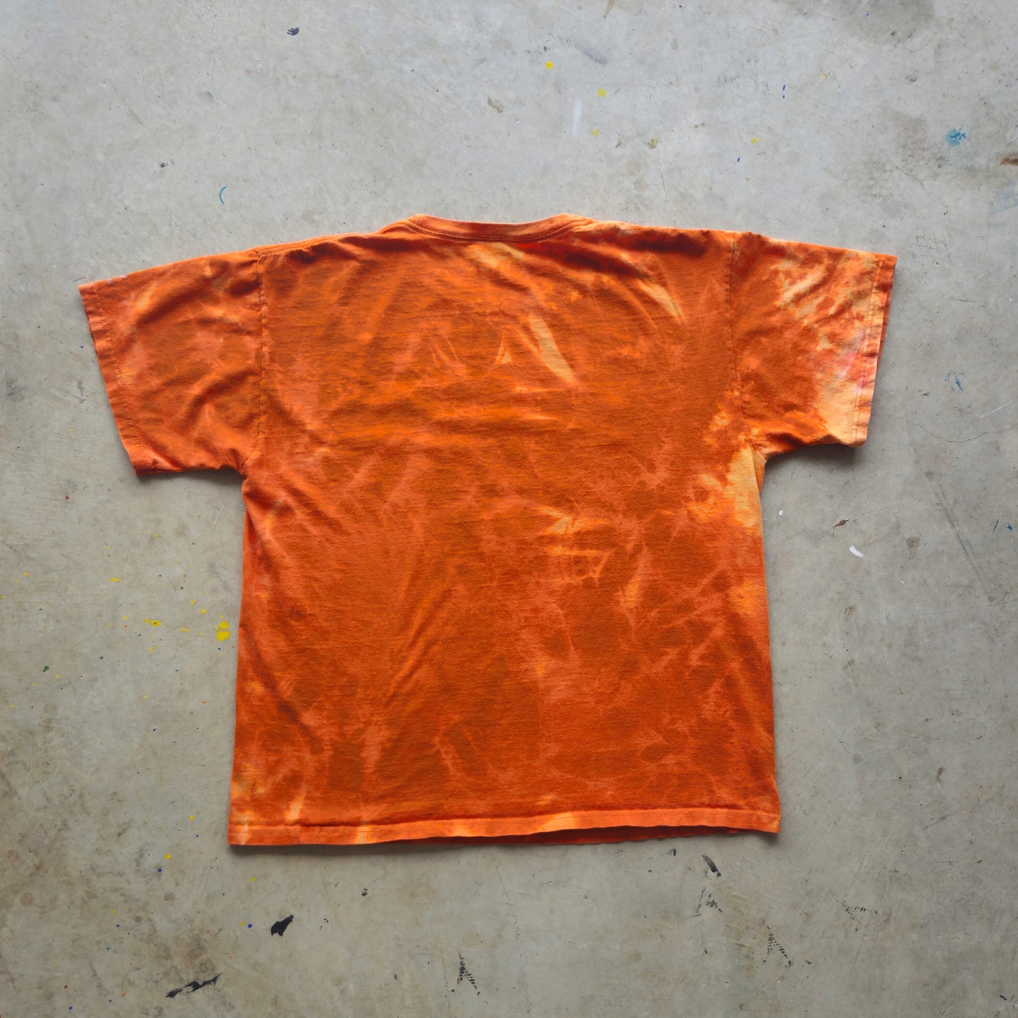 Texas Longhorns