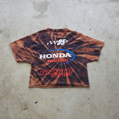 Honda Crop Top