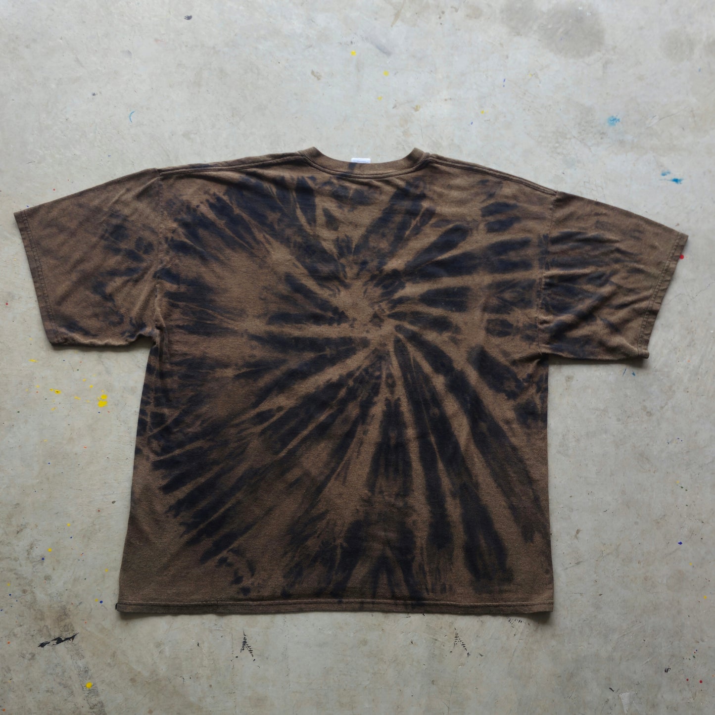 Mostsom Hated Tee
