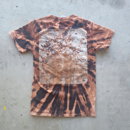 Janet Jackson 2017 Tour Tee