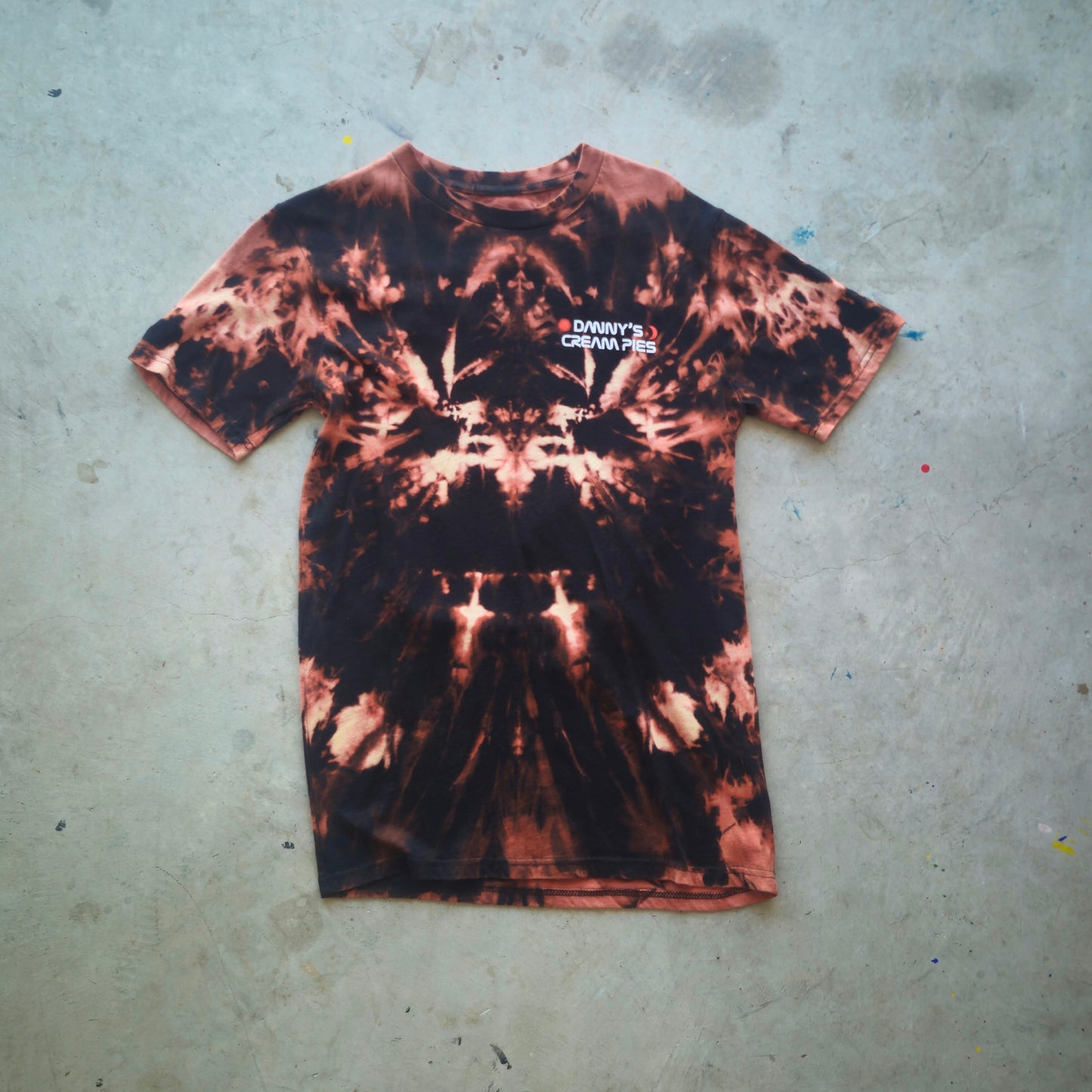 Danny's Creampie Tee