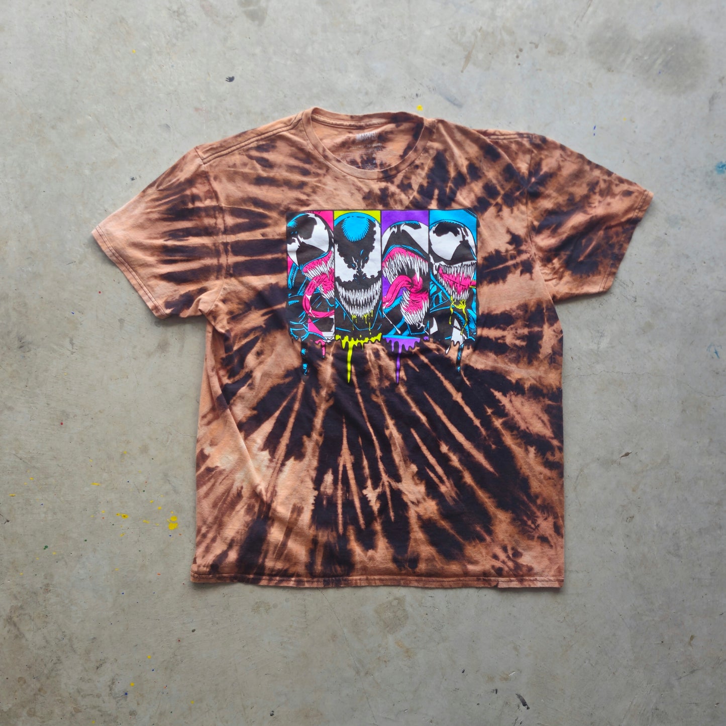 Venom Tee