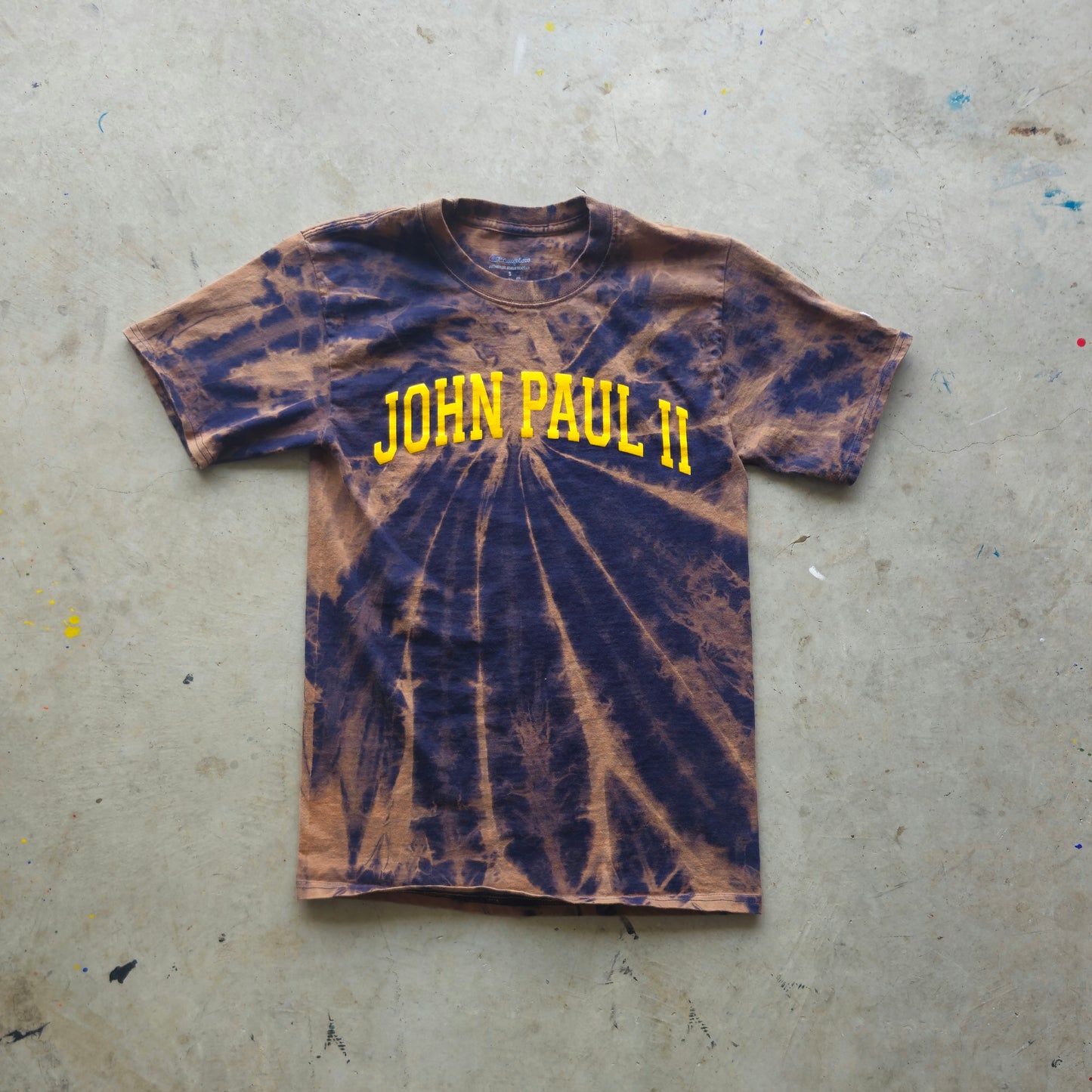 John Paul II
