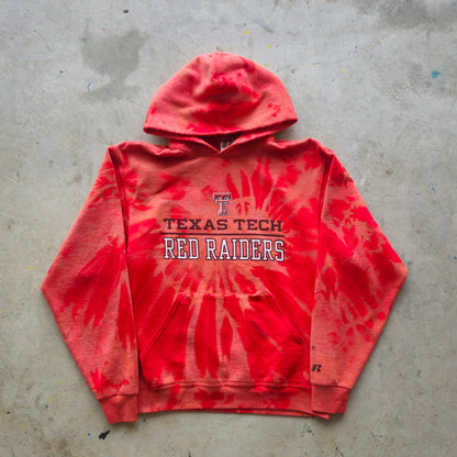 Texas Tech Hoodie