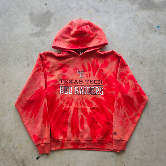 Texas Tech Hoodie