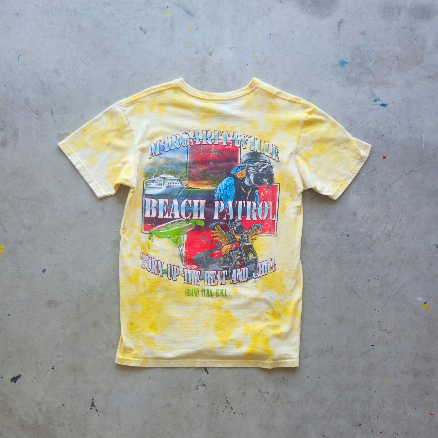 Margaritaville Tee