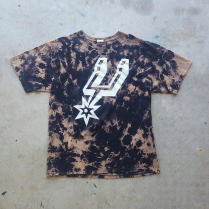 San Antonio Spurs Tee