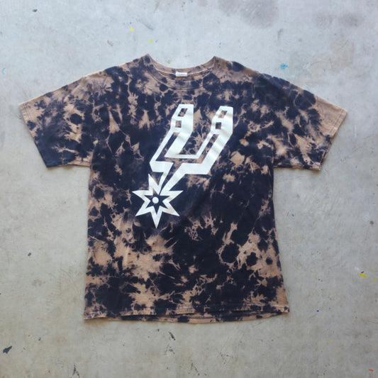 San Antonio Spurs Tee
