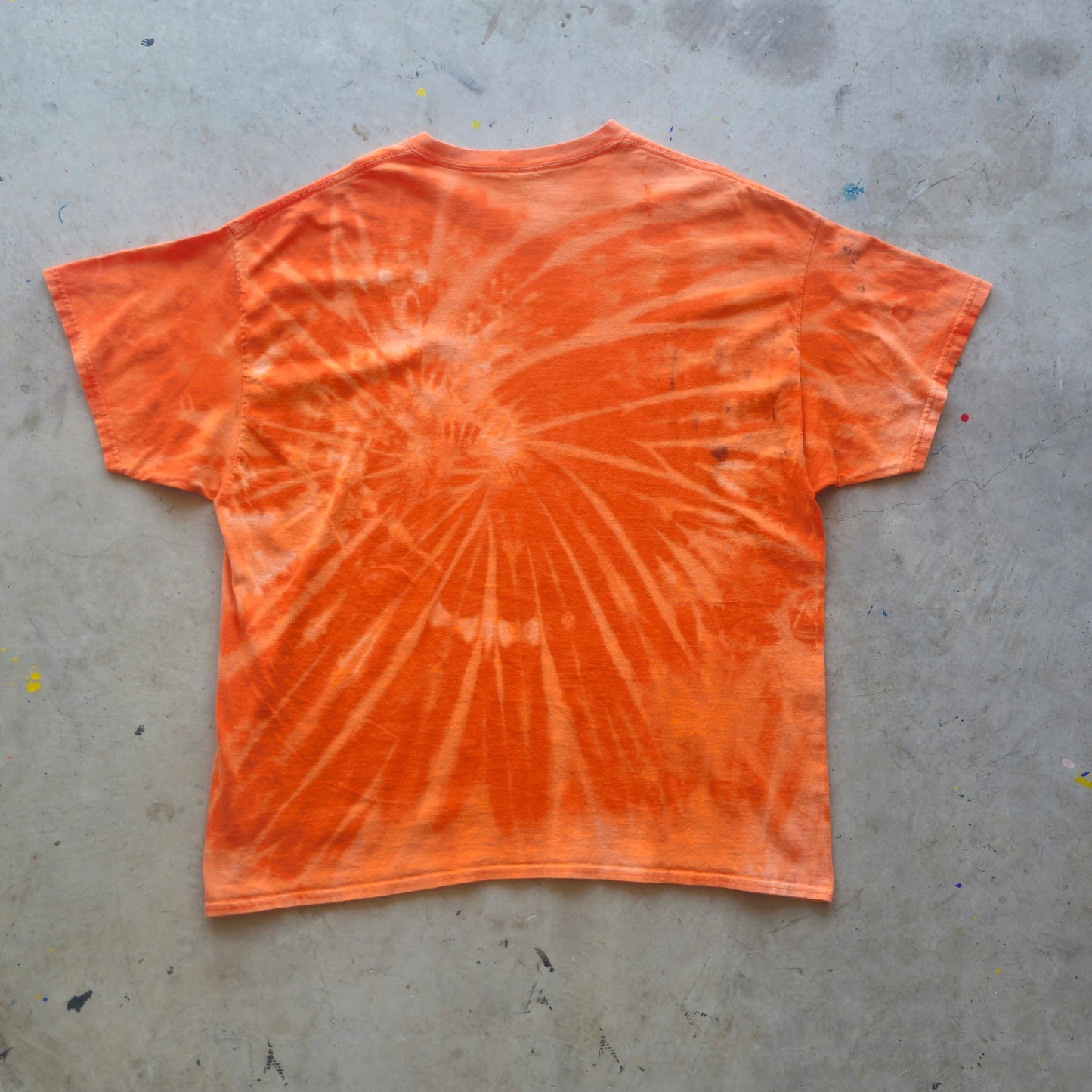 Vintage Patrol Squadron Tee