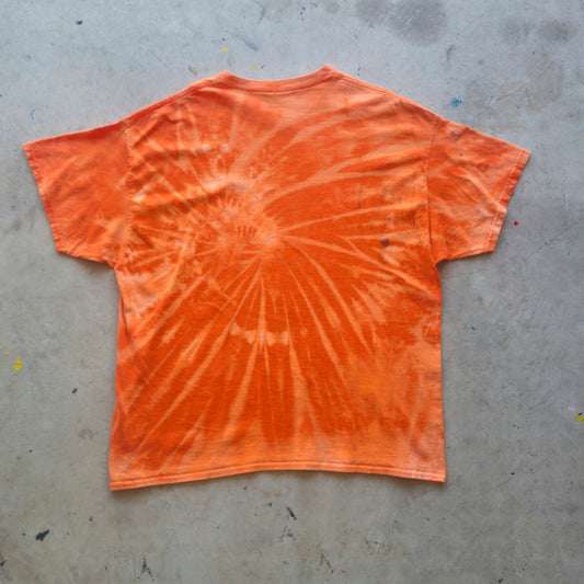 Vintage Patrol Squadron Tee