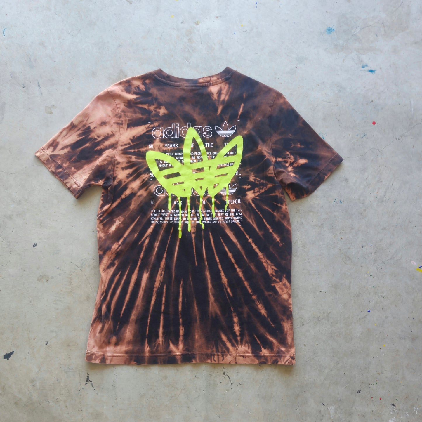 Adidas Tee