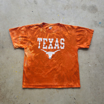 Texas Longhorns