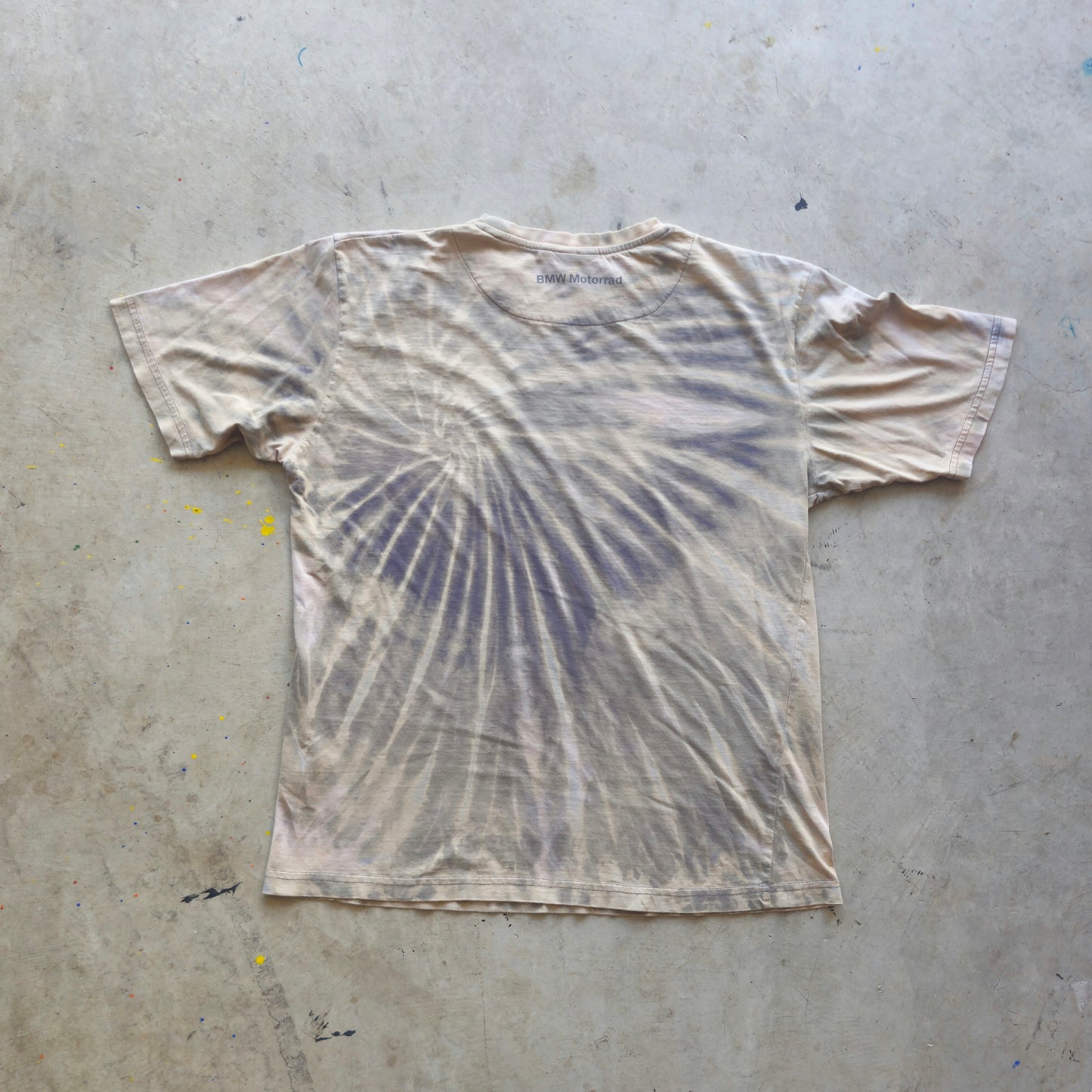 BMW Tee