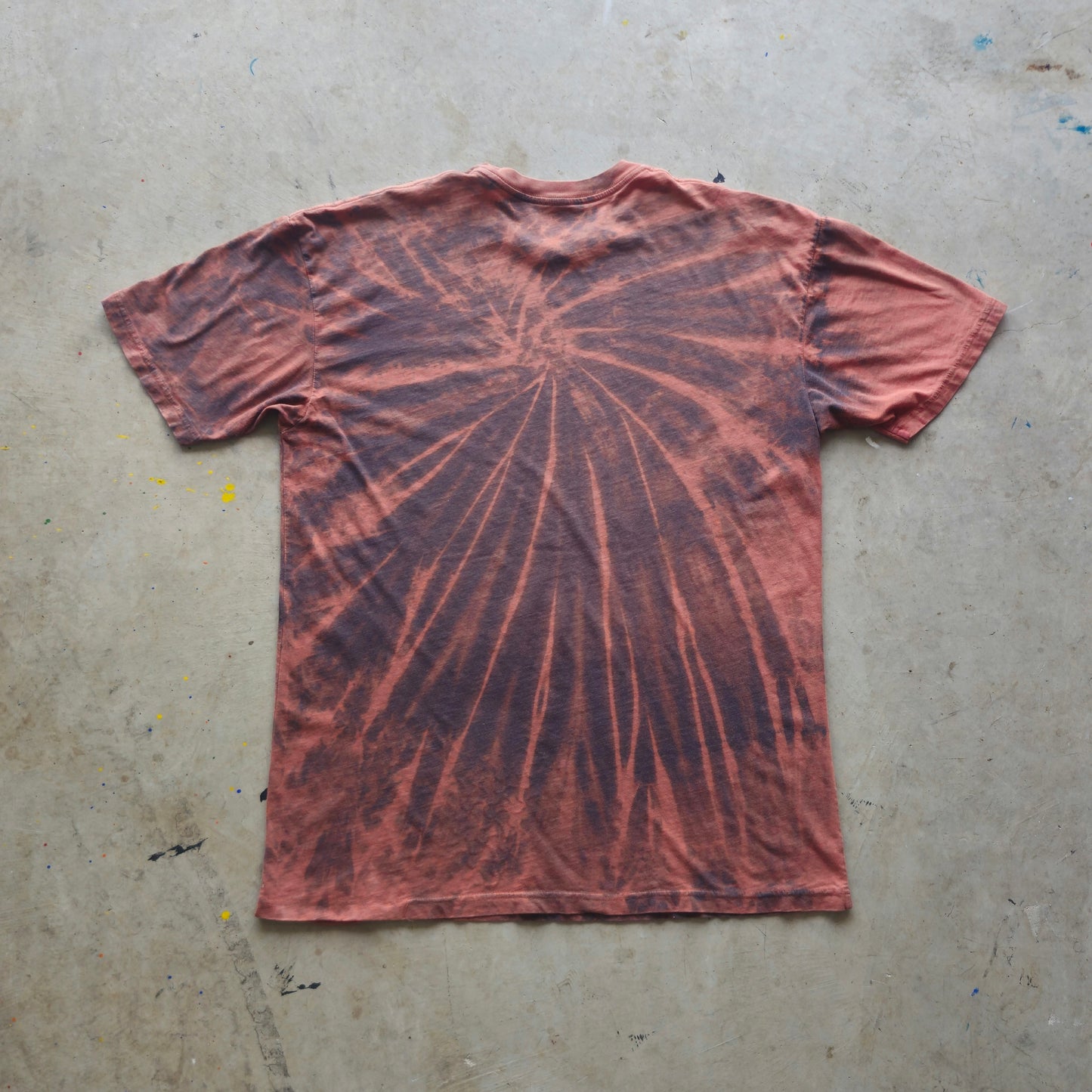 Vintage Army Tee