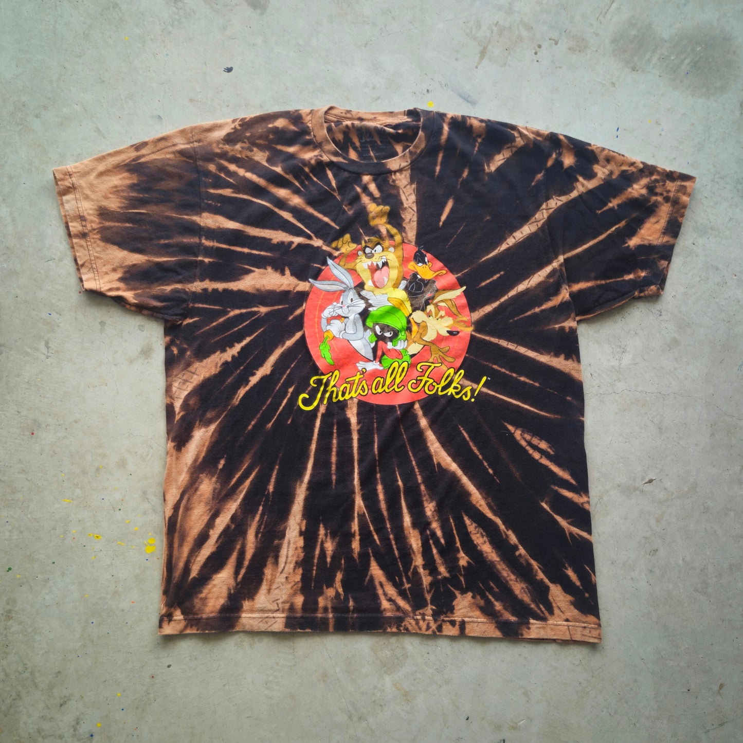 Looney Tunes Tee