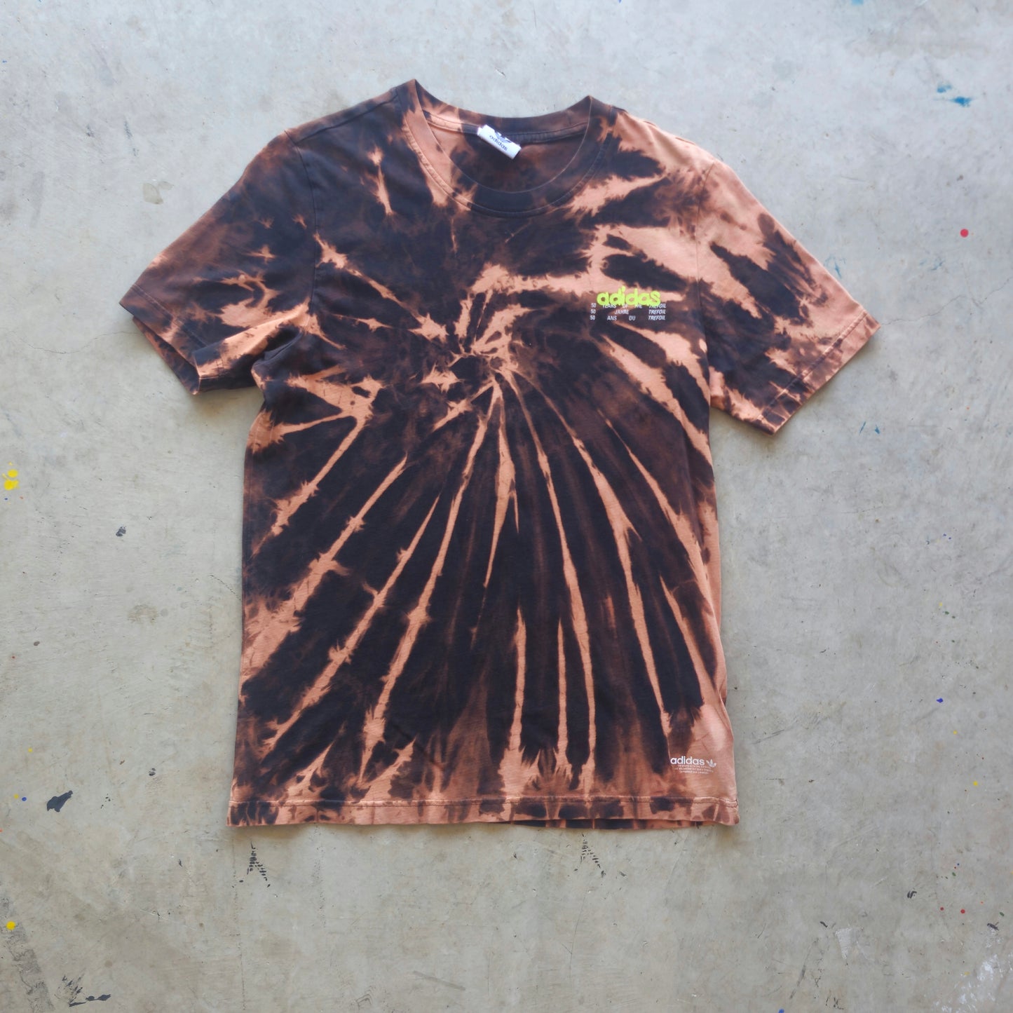 Adidas Tee