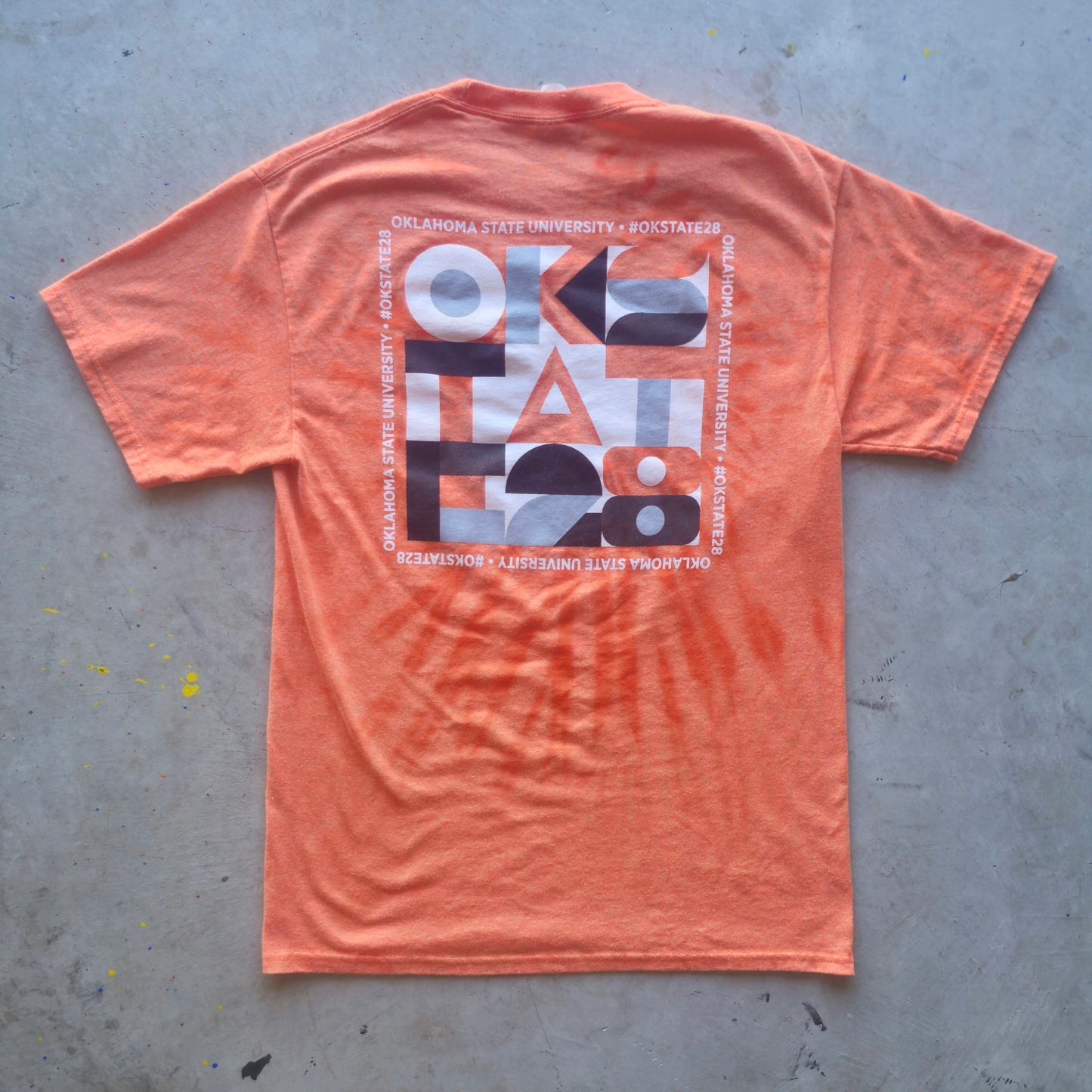 OSU Tee