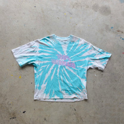 Disney x Uniqlo Little Mermaid Tee