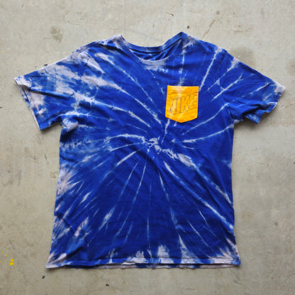 Nike Pocket Tee