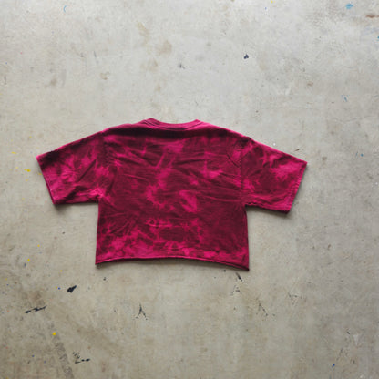 Texas Aggies CROPTOP