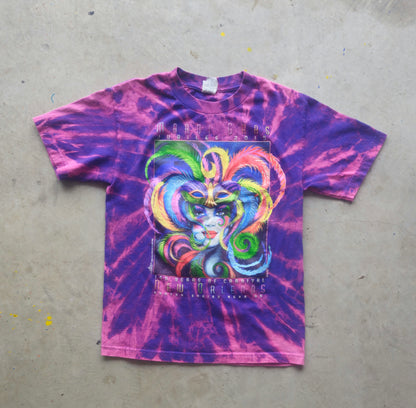 2015 Marti Gras Tee