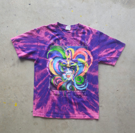 2015 Marti Gras Tee