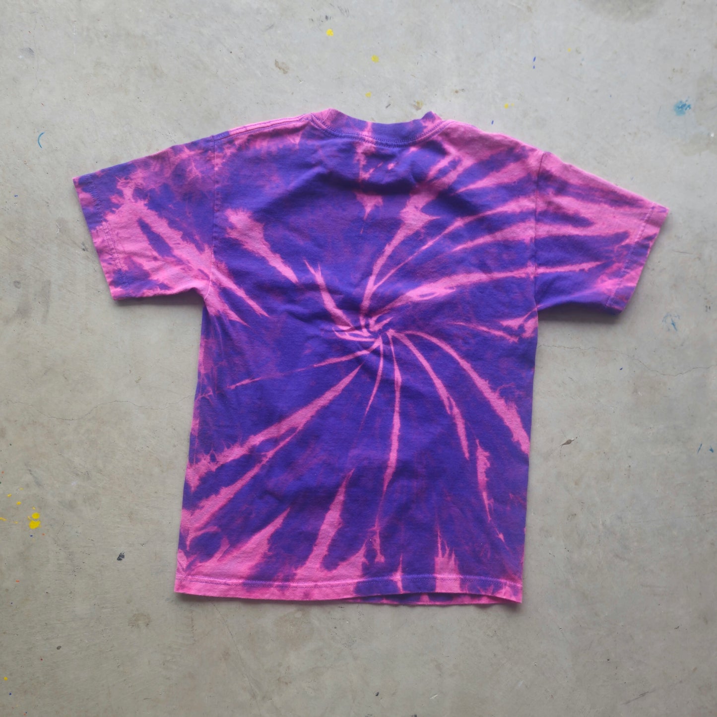 2015 Marti Gras Tee