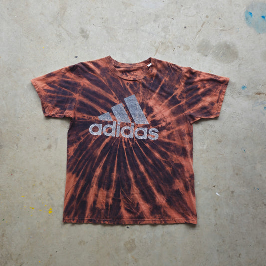 Adidas Short Sleet Tee