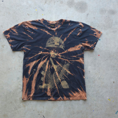 Military Man Tee