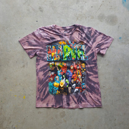 Marvel Tee