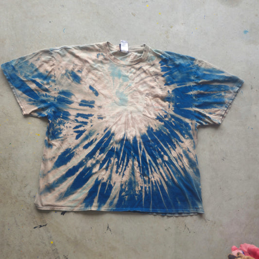 Harley Davidson Pocket Tee